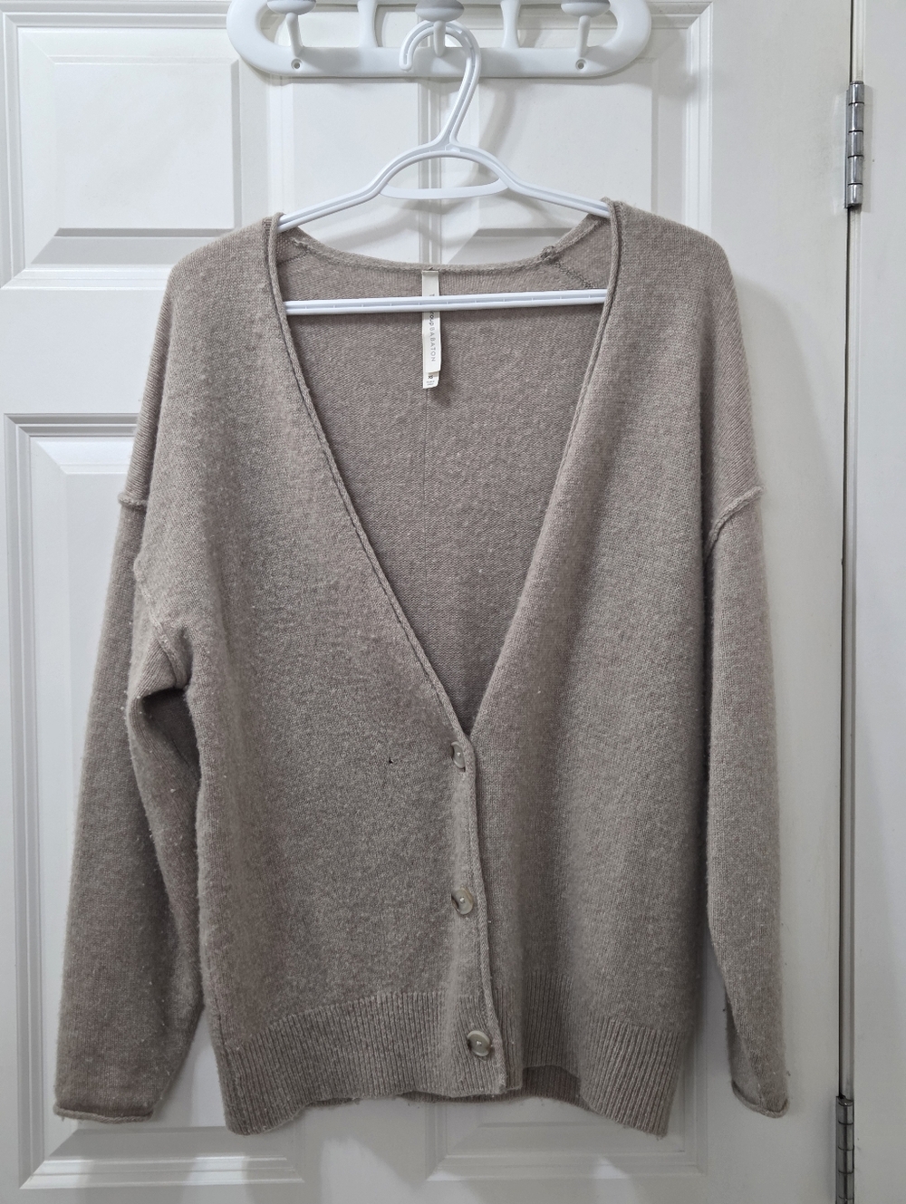 Babaton Cardigan